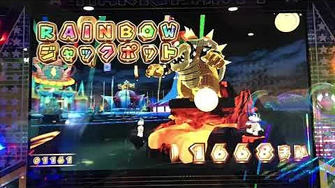 تحميل マリコロ4 Bgm マリオパーティふしぎのコロコロキャッチャー2 Rainbow ジャックポット Bgm メダルゲーム