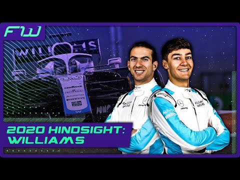 2020 Hindsight: Williams