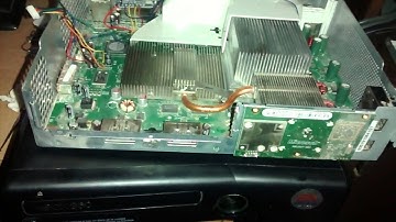 Matrix v3 a 192Mhz Falcón v1