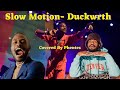 Slow Motion DUCKWRTH Rap Mix Freestyle Drumming Drum Chops Solo Performance Duckwrth mp3