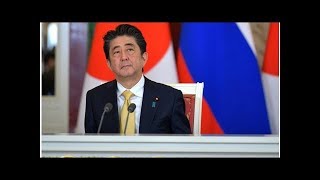 Шанса нет. Японский премьер не смог обмануть свою страну Шанса нет. Японский премьер не смог обмануть свою страну