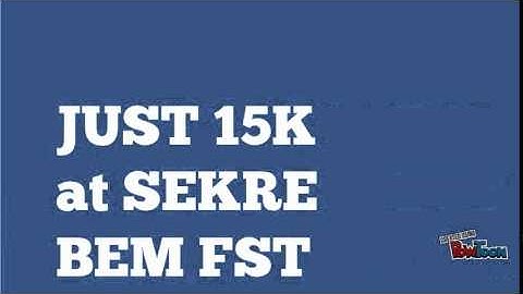 TEASER WORKSHOP PKM 2015