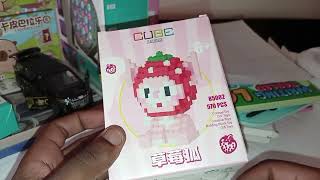 Huge Chinese Stores Shopping Haul Unboxing 