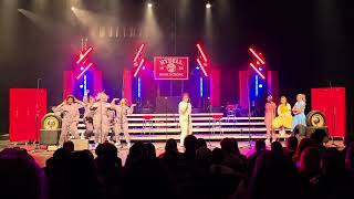 Avon Show Choir 2026 - Attraction