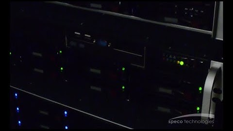 Introducing SecureGuard® Servers