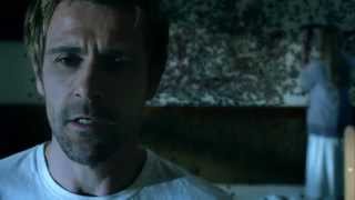 NBC Official CONSTANTINE Trailer