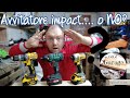 #parkside #avvitatore #dewalt Avvitatore impact oppure no?