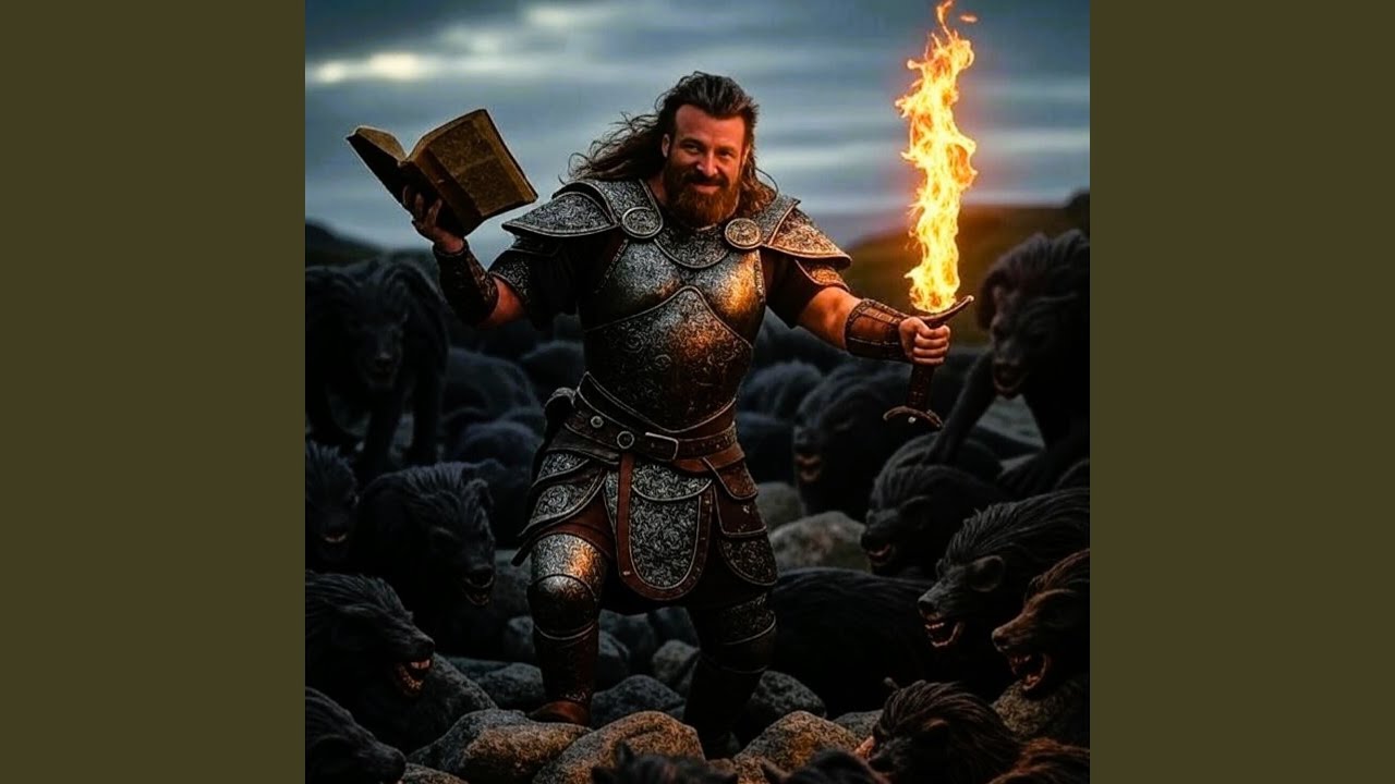Watch Conquerors on YouTube Watch Conquerors on YouTube