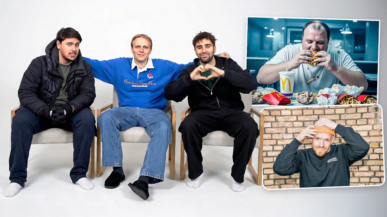 En ÆRLIG Snak Om Vægttab.. | RELEVANT PODCAST 