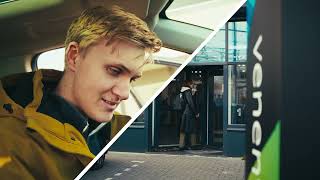 Fespa Nederland - Visuele Communicatie Kent Geen Grenzen Deel 2