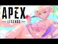 【 APEX 】あとすこしでダイヤ３🎵【 ぶいすぽっ！胡桃のあ 】