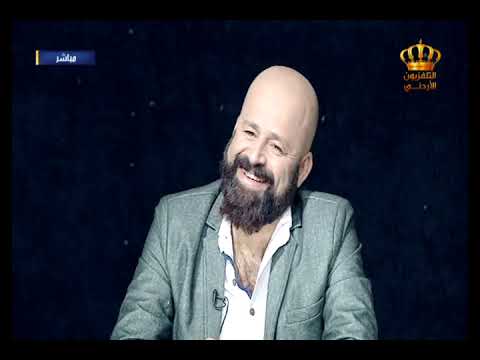 خليك بالجو الخميس 10 11 2016 الفنان عبدالكريم الجراح والفنان عوض طنوس وسند قطيشات 