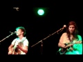 Kenny Kohlhaas and Marie Miller perform Fleet Foxes &quot;Mykonos&quot;