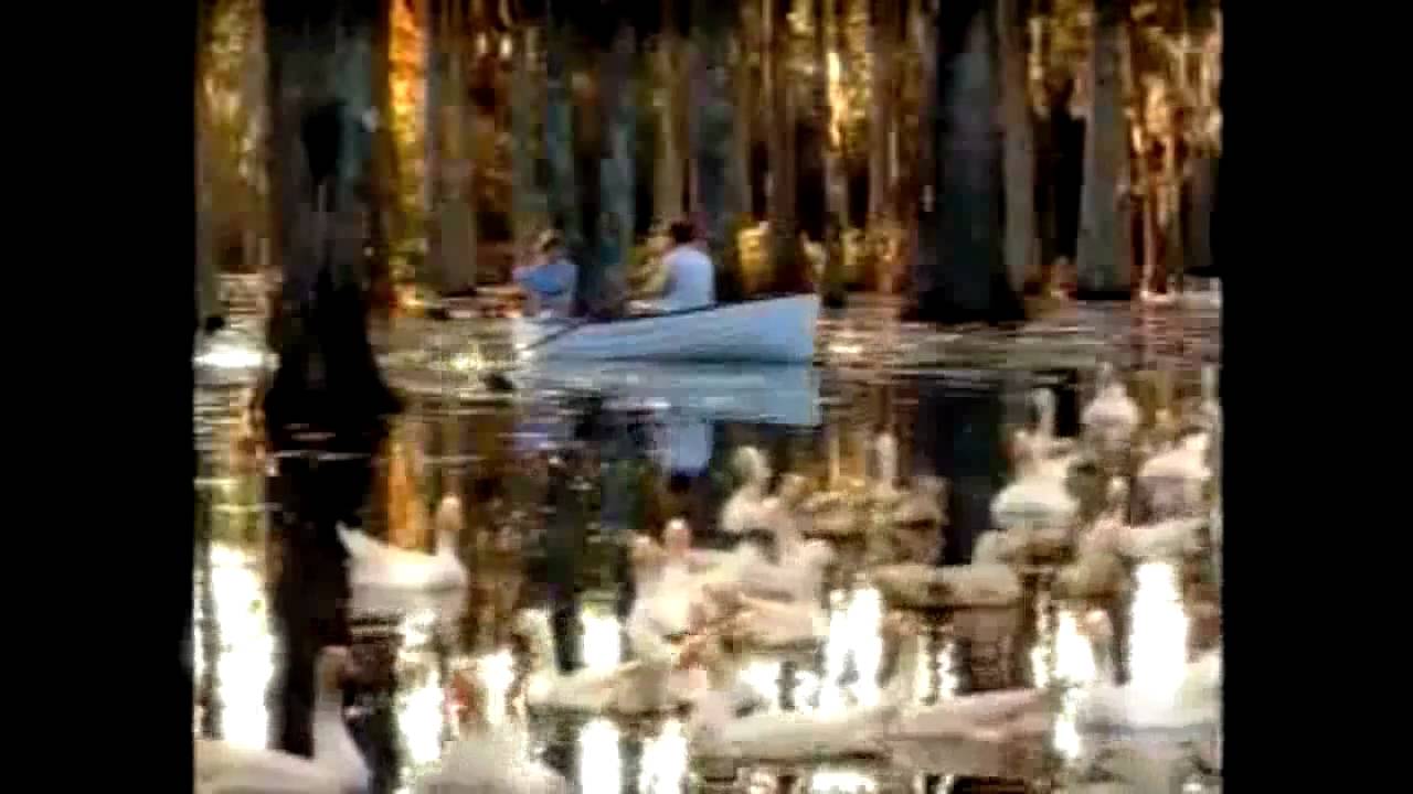 THE NOTEBOOK EL DIARIO DE NOAH (en espanol) YouTube