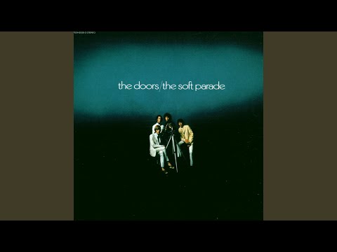 The Doors "Tell All the People"