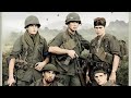 فيلم الفصيلة Part 1 Willem Dafoe Platoon