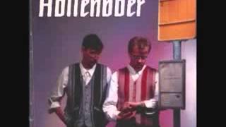 Video thumbnail of "Höllenboer  Busje Komt Zo (Dutch Song)"