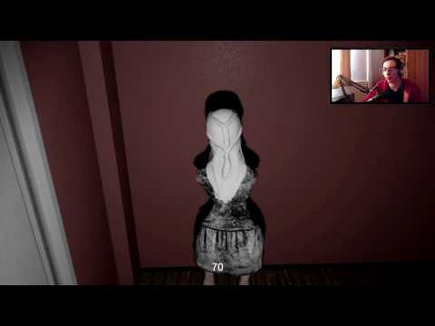 საშინელი თამაში | Emily wants to play - Part 10