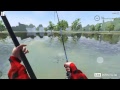 Ultimate fishing symulator- próba złowienia karpia 20kg