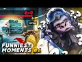 How does this keep happening  your funniest overwatch 2 moments ep 6