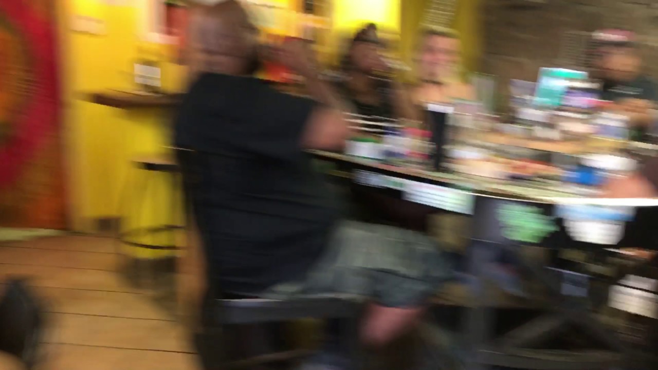 Best place to smoke weed in Denver for  5 years!