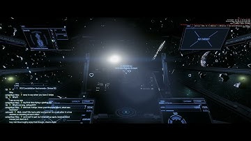 Star Citizen 3.13 PTU wave 1 cursor bug