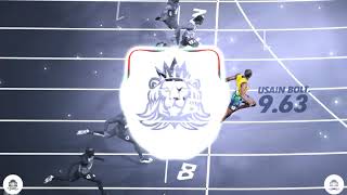 Pressure- Usain Bolt Tribute