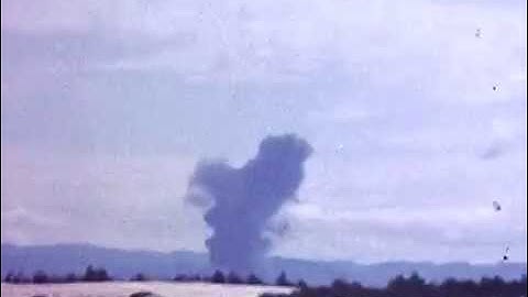 Charles Cox, BM3 - Video #7