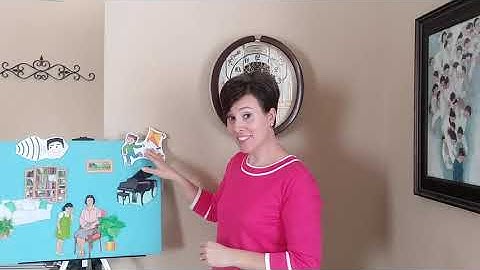 "The Holy Ghost" Sing-a-long