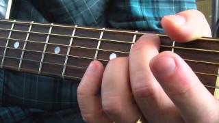 minor chords