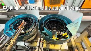 Factory Tour: Automated Production of Load Cell Corner Sensors — Source Manufacturer