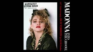 Madonna - Into the Groove (30th anniversary DUB VERSION by KGM Sasha)