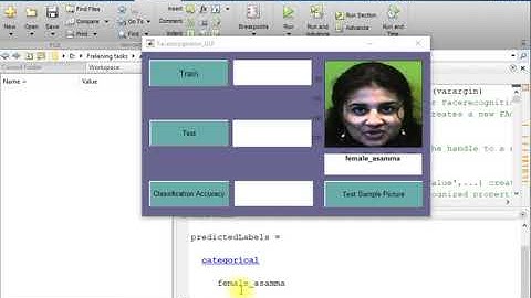 Graphical User Interface | Matlab free course - (MATLAB full course)