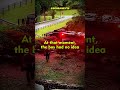 The boy waving to the firefighters #edit #funny