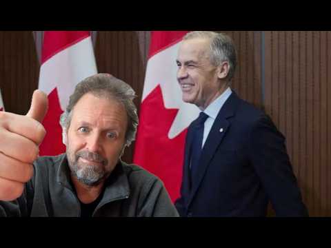 US Tariffs Backfire: Canada Hits All-Time High Trade Surplus