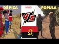 Popula vs d pica quem  melhorquem  melhor de dicacomentavdeos da semana