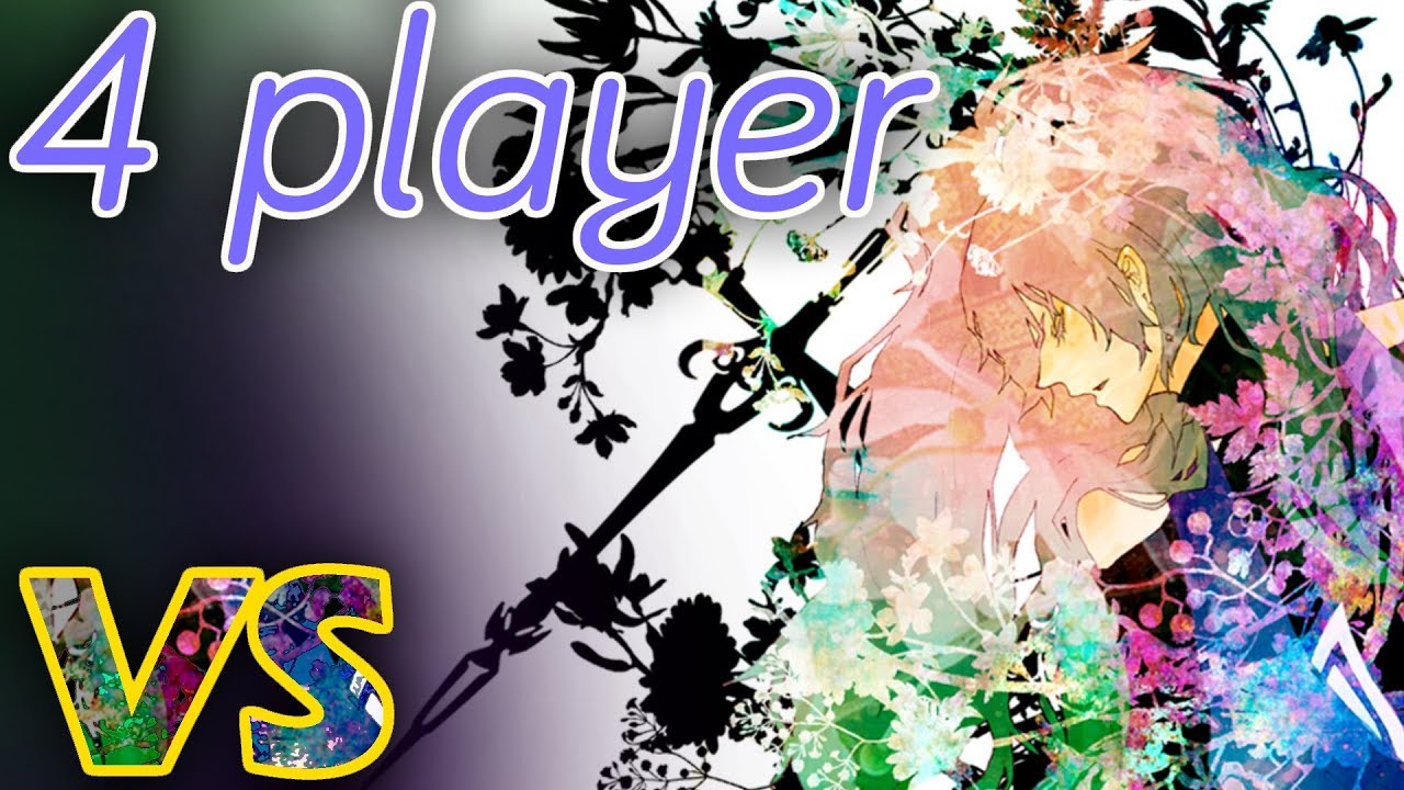 Cookiezi vs Rafis vs rrtyui vs La Valse! // Tatsh - IMAGE -MATERIAL- Version 0 [Scorpiour]