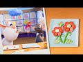 Booba 🥕 Essen Puzzle: Garten auf dem Teller 🌻 Lustige Cartoons für Kinder - Booba ToonsTV