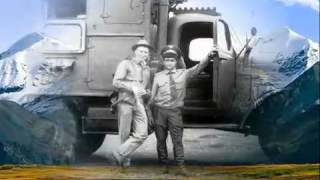 видео: КЗакВО ВС СССР картинка: КЗакВО ВС СССР