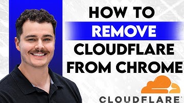 Hoe Cloudflare uit Chrome te verwijderen [Handleiding 2026]