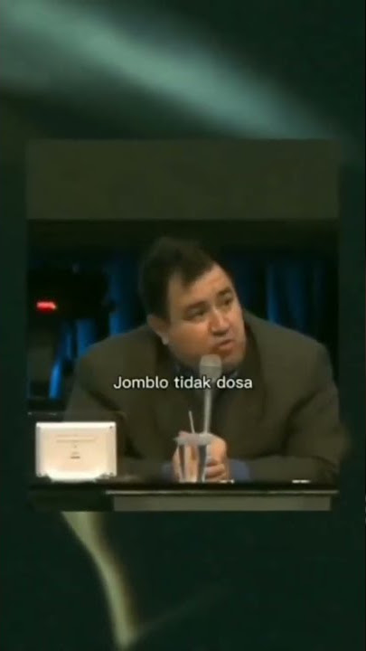 jomblo tidak dosa #shorts