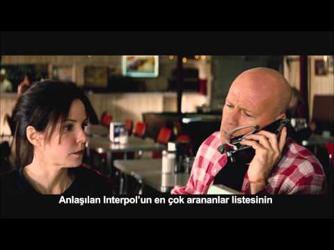 RED 2 TR ALTYAZILI FRAGMAN