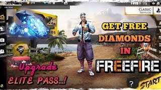 Cara mengubah server free fire | dapatkan hadiah menarik 💎 100% work