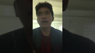 Tugas Perkenalan Bahasa Inggris Profesi 1