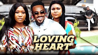 LOVING HEART YouTube thumbnail