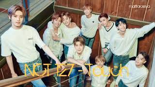 [Audio/MP3] NCT 127 엔시티 127 'TOUCH'