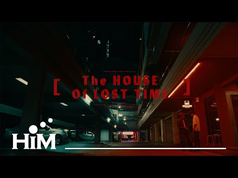 子樸VENK《消失的時光屋 feat. 劉學甫》Official Music Video