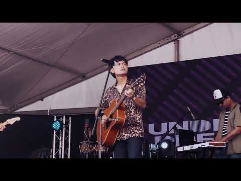 Undercover Dream Club - Hilang (BTSWT) #AAF23