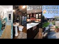 THE FINISHED HOUSE TOUR | CRAZY HOME TRANSFORMATION