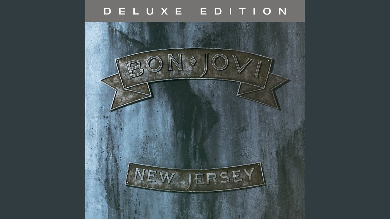 歌詞和訳 Bon Jovi Wild Is The Wind 洋楽譯解